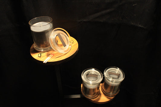 The Colorado Collection - 3 Candles